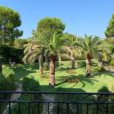 Appartement Agreable En Bord De Mer فيليوفرُنش سور مير المظهر الخارجي الصورة