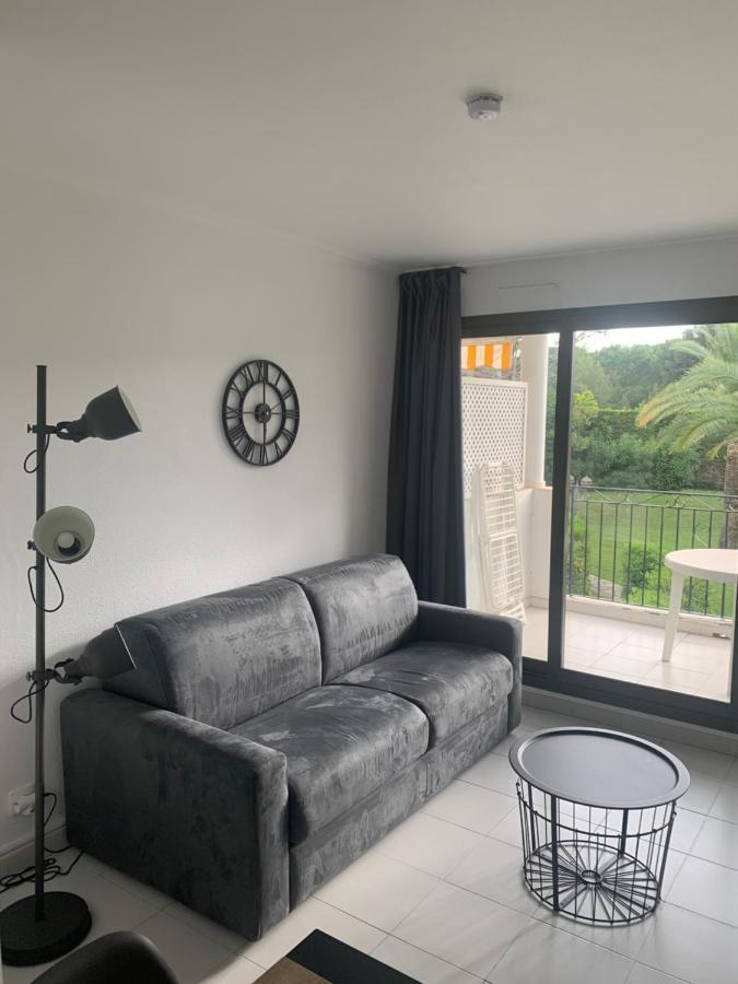 Appartement Agreable En Bord De Mer فيليوفرُنش سور مير المظهر الخارجي الصورة